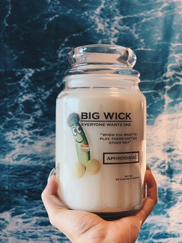 Here’s Why a Big Wick Candle will be your Best Purchase of 2020