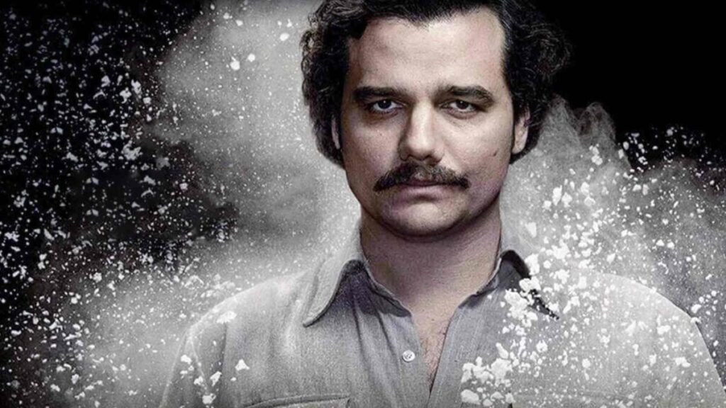How Much Money Did Pablo Escobar Make?