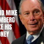 How Did Mike Bloomberg Make His Money?
