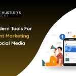 10 Modern Tools For Content Marketing And Social Media Posts