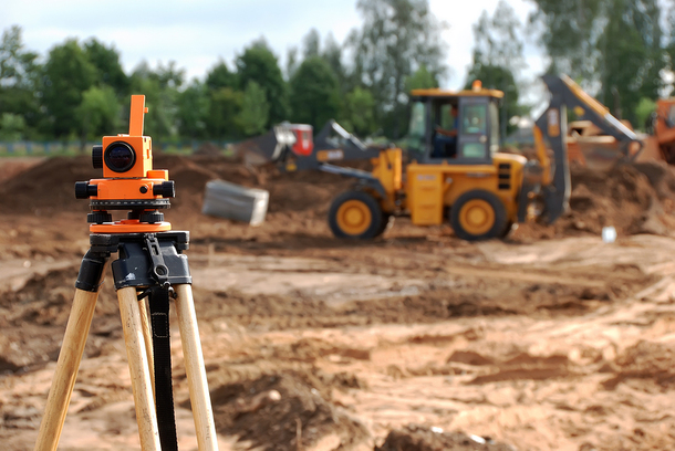 The Benefits of Technology for Construction Projects