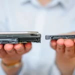 Unified Memory Vs SSD Storage: All The Detailed Differences