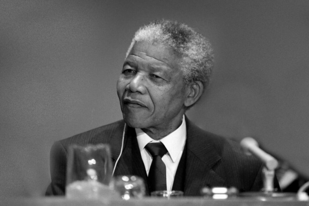 What Did Nelson Mandela Fight For? And How Did He Make A Difference?