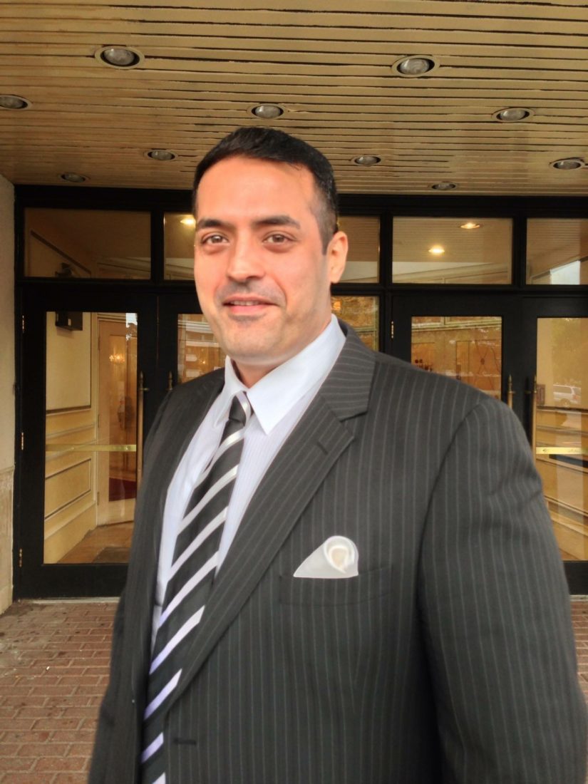 Shahid Durrani Believes an Entrepreneurial Mindset is Important for Small Business Owners