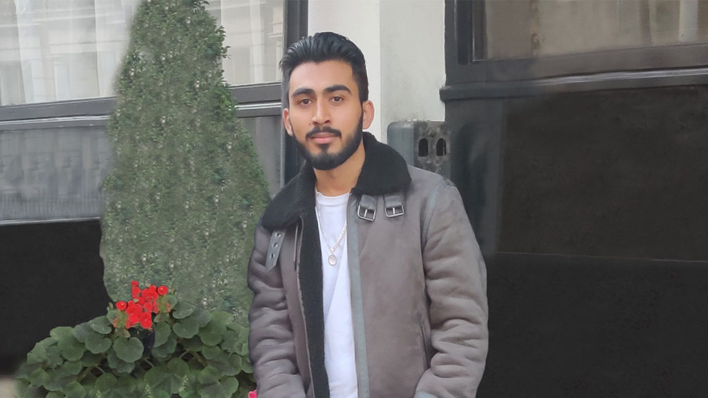 Saqib Malik – Working For The Racing And Equestrian Club in Qatar