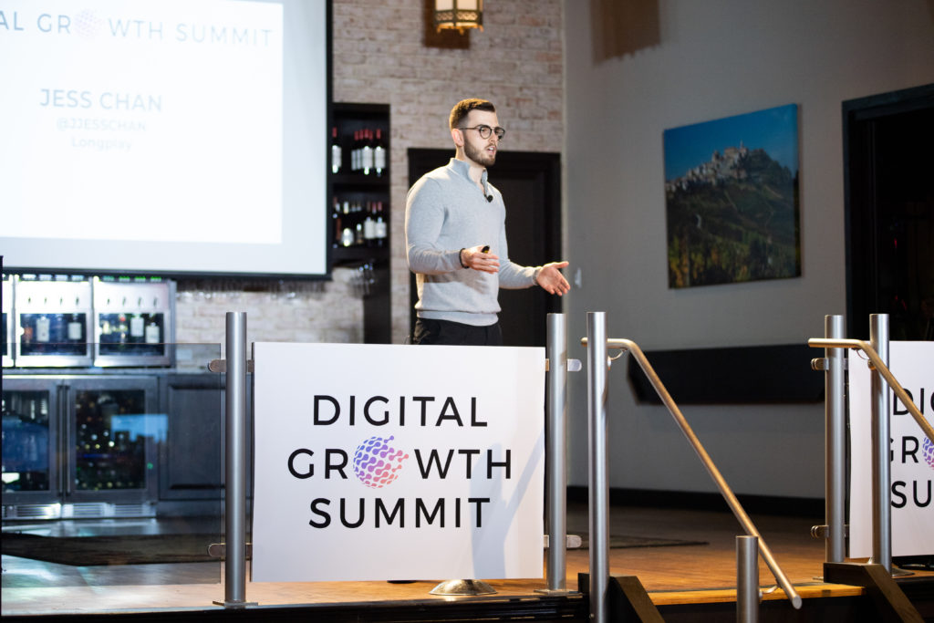 How DGS Will Help You Build, Grow & Scale Your Online Business