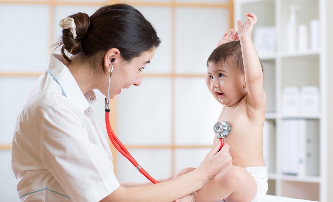 How Much Money Does A Pediatrician Make?