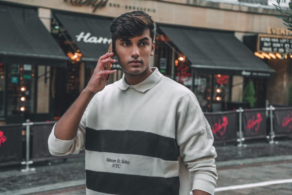 Omar Choudhury, how he went from zero to helping thousands scale their brand on Instagram