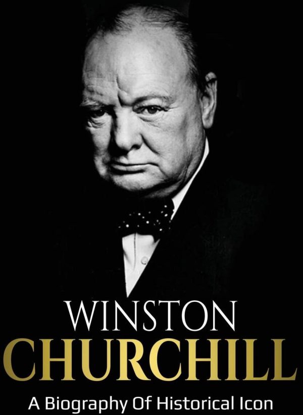 How Did Winston Churchill Die? The Hustler's Digest