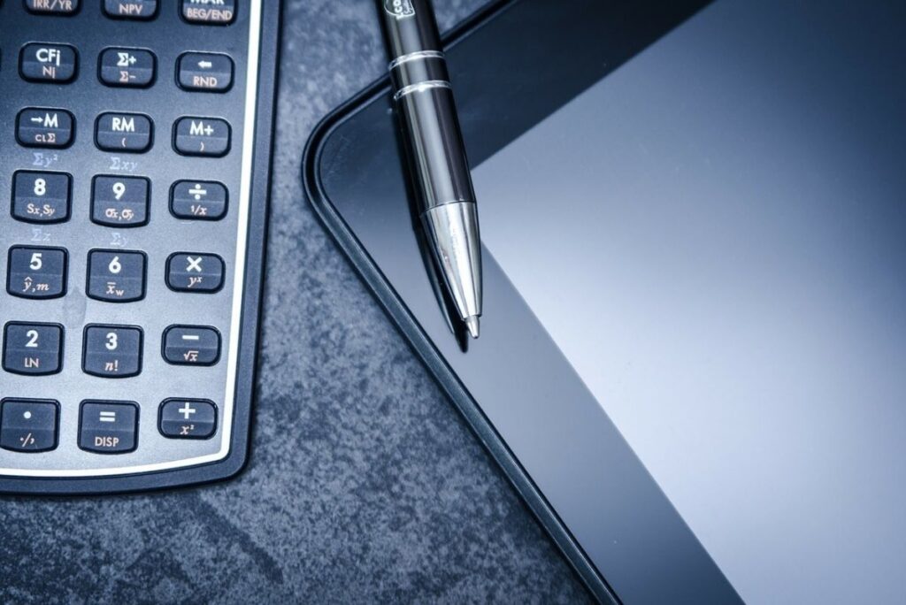 How To Calculate Annual Income?