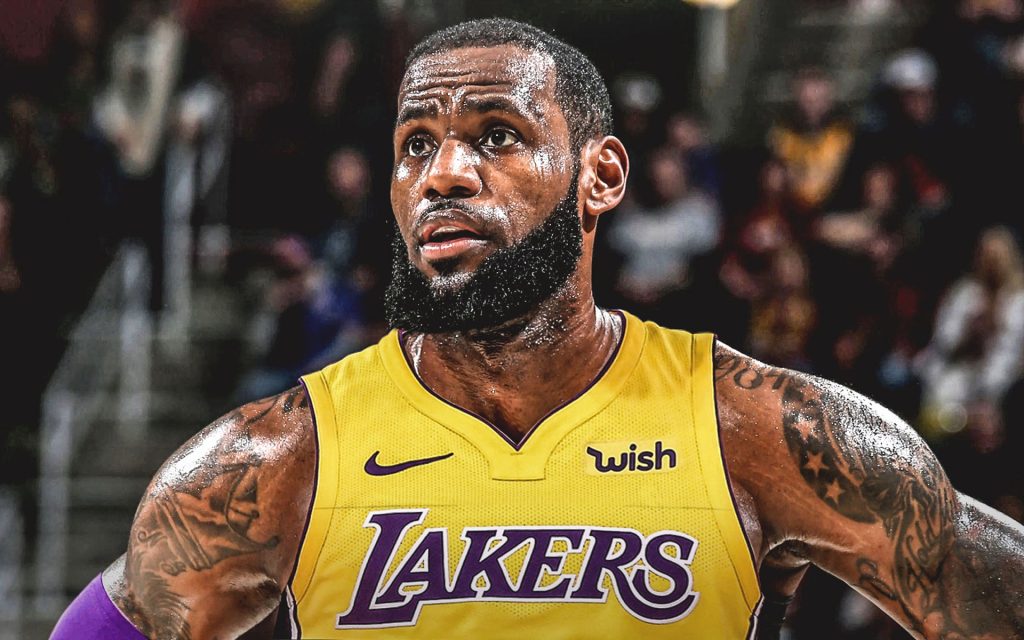 What Is LeBron James’ Net Worth?