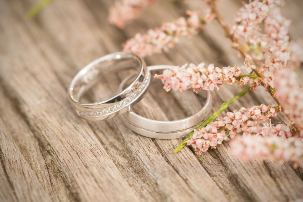 How Much Money Should You Spend On A Wedding Ring?
