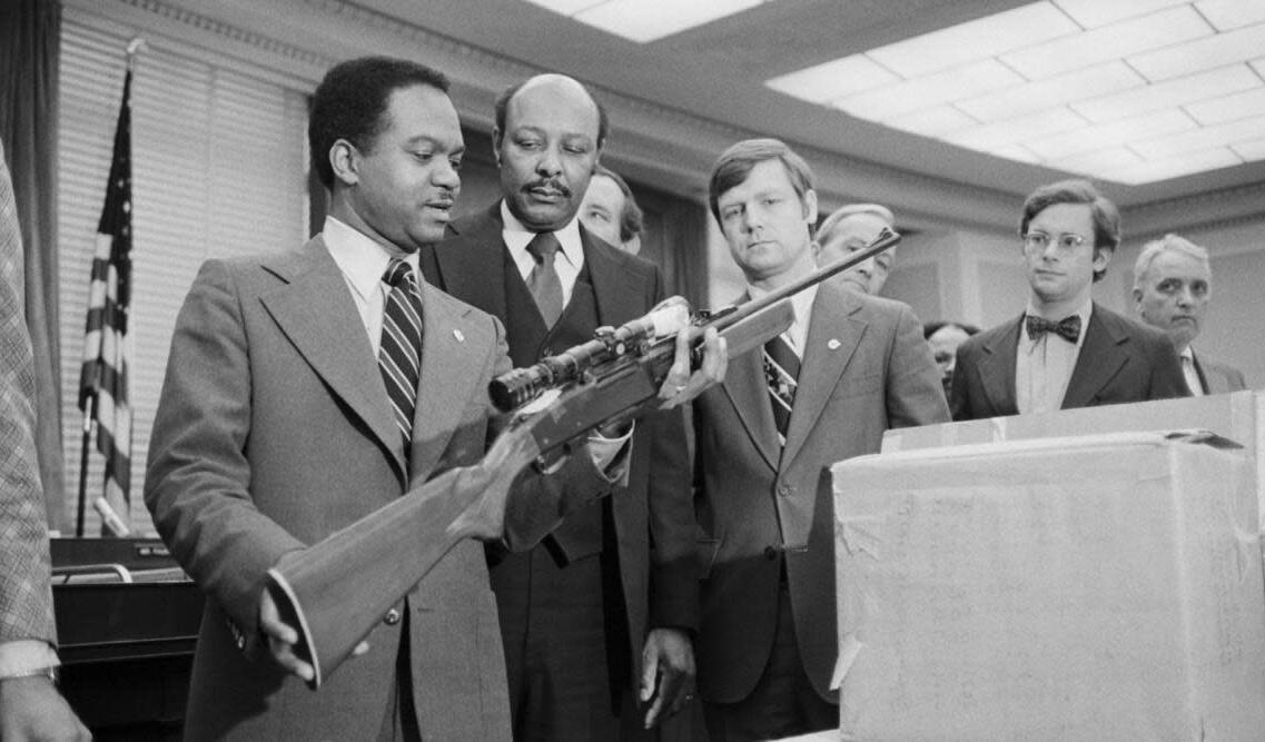 How Did Martin Luther King