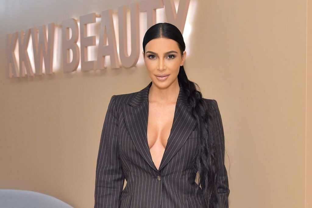 What Is Kim Kardashian’s Net Worth?
