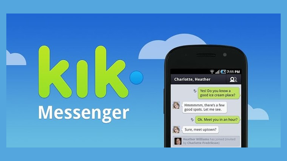 What Is Kik? An Insight Into The Popular Messaging App