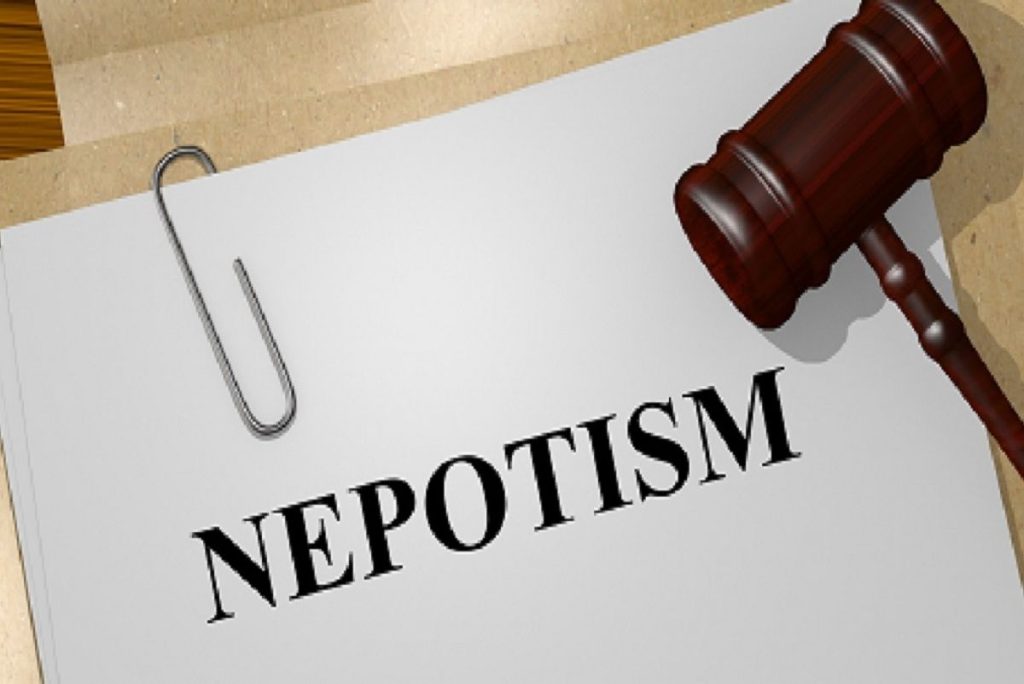 What Is Nepotism? An Insight Into A Troublesome Notion