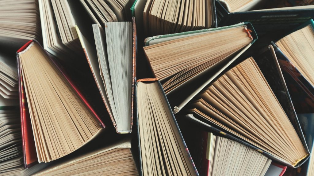 Best Books To Read Ever: Books You Should Read