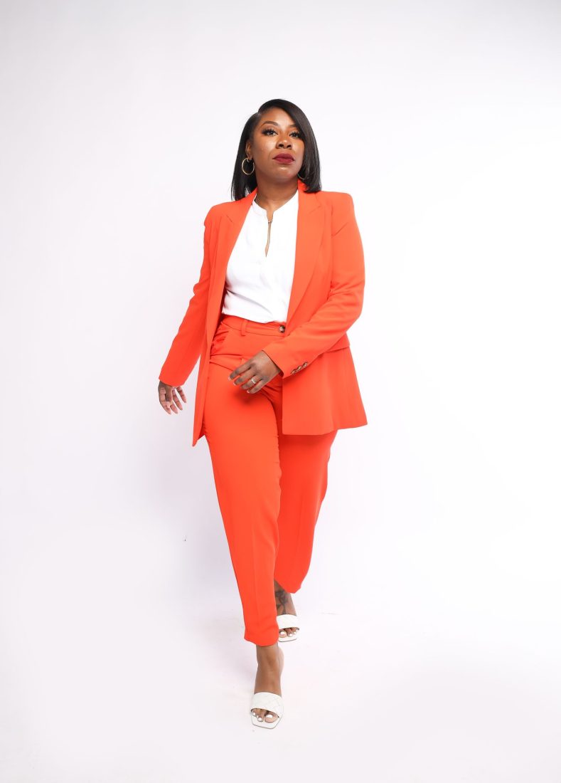 Meet Money Master Coach and Influencer Talaya Scott: Educating the Masses on Financial Freedom
