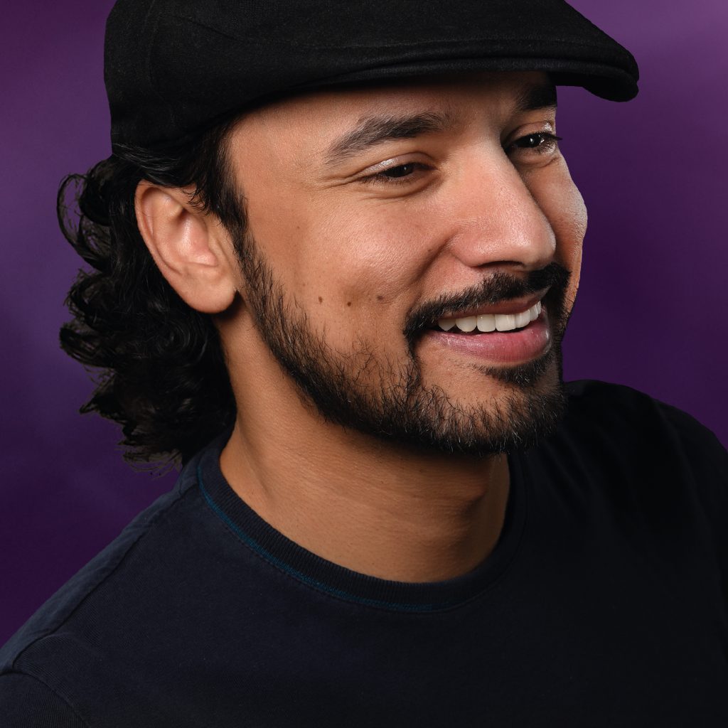 Short Life Lessons from Influencer Dr. Sam Qurashi