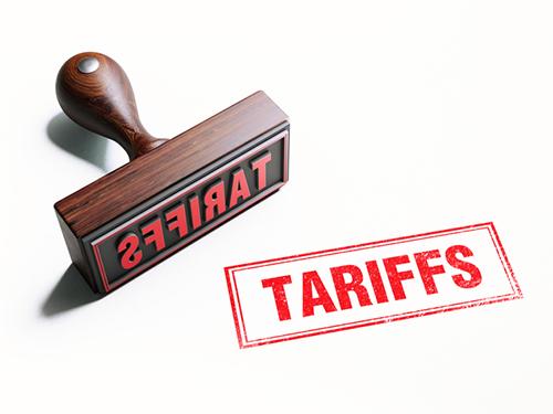 What Is A Tariff?
