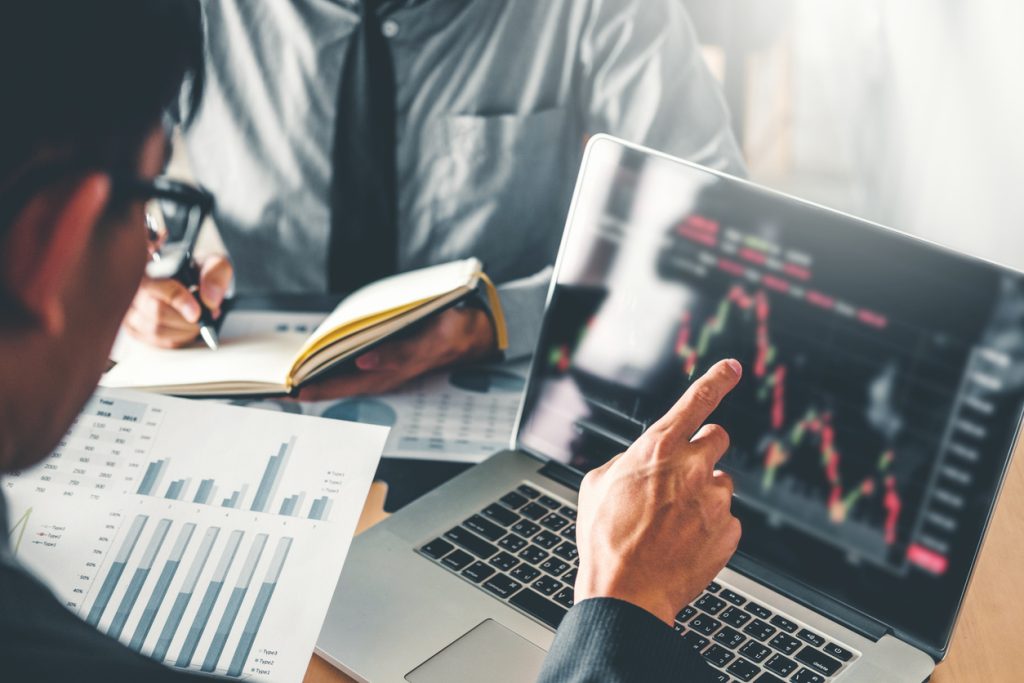 What Is Forex Trading?