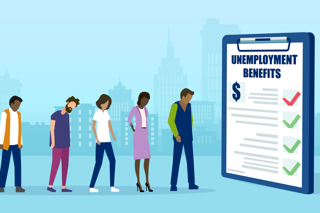 What To Do When Unemployment Benefits Are Exhausted?