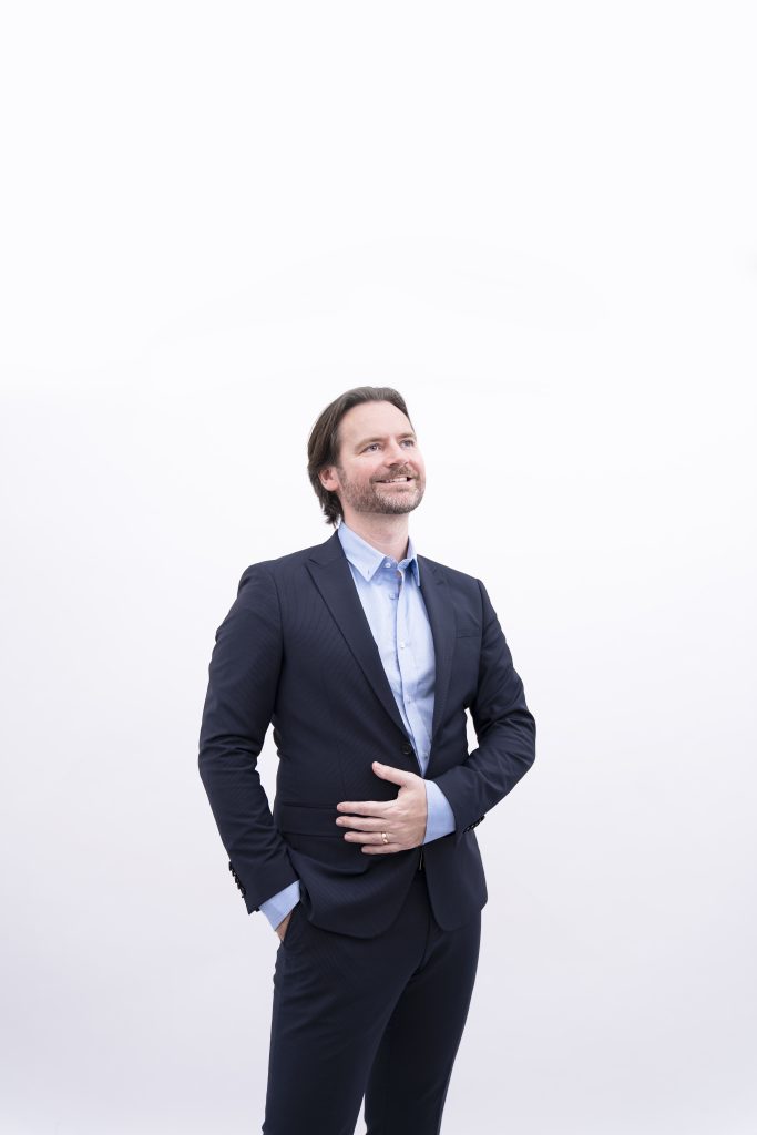 Meet Multipotentialite Jonathan Tjoa Algreen: A Thriving Business Developer and Environmental Advocate