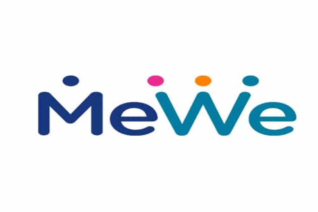 What is MeWe?