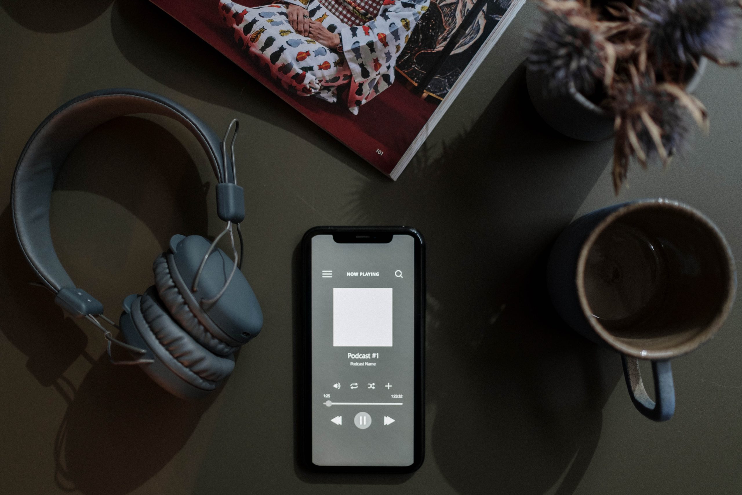 The Best Podcast Listening Apps in 2022