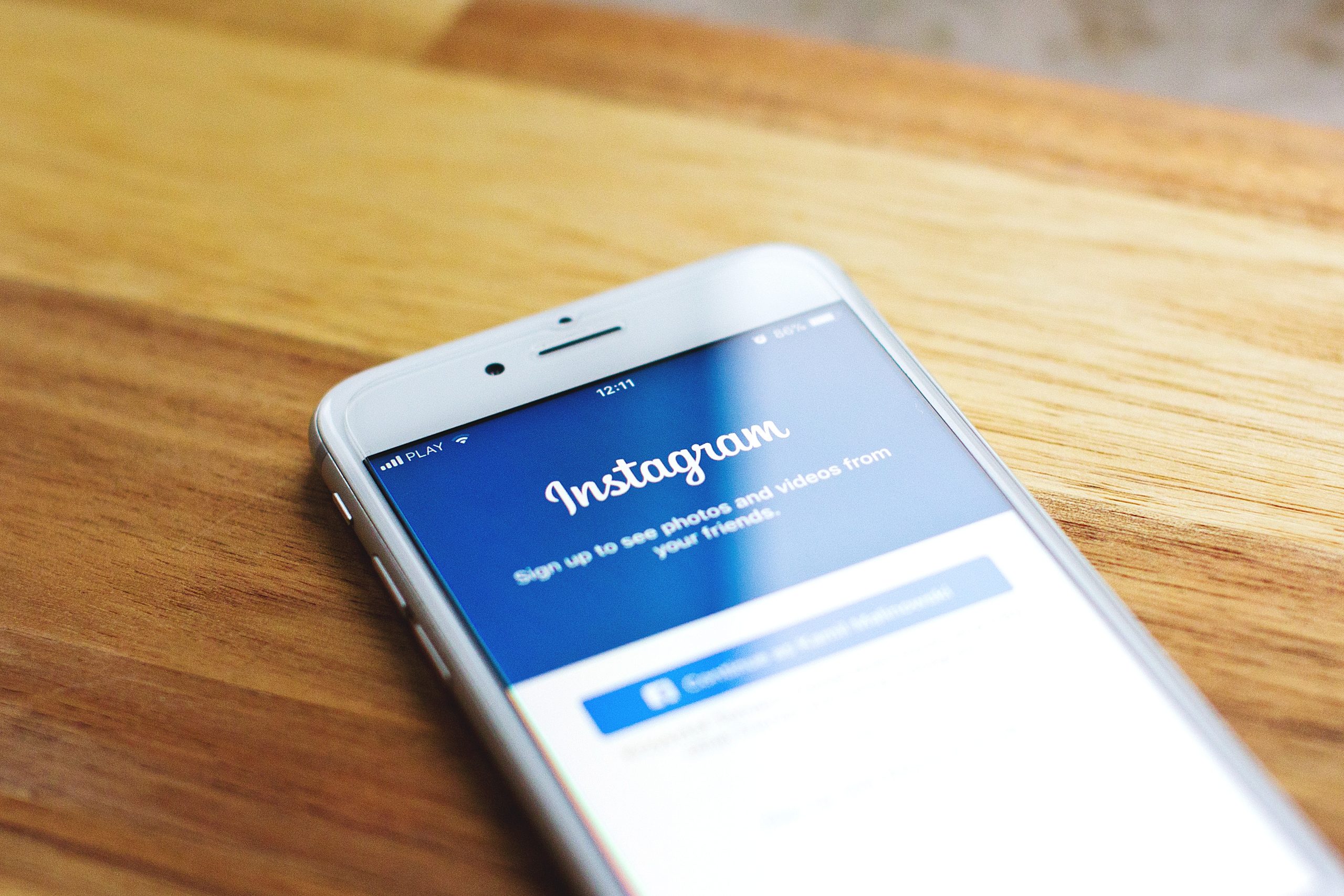 Buying Followers as the Starting Tool for Instagram Promotion