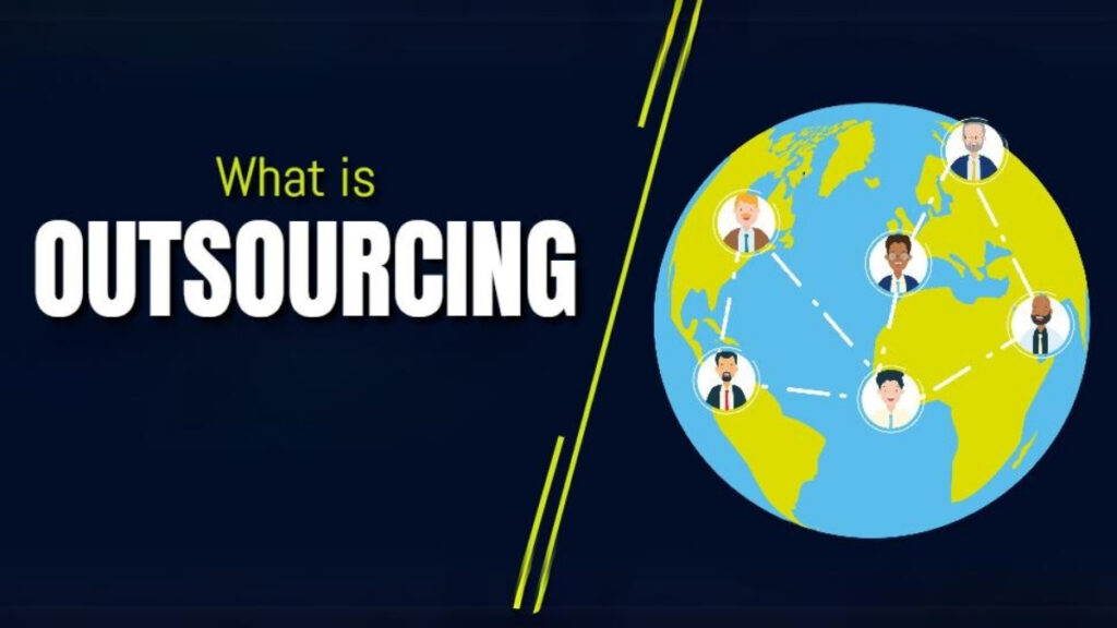 What Is Outsourcing? Definition, Insights, And Important Trends