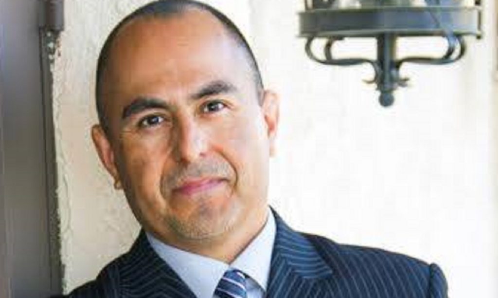 Meet Motivational Speaker Jorge V. Gonzalez, the Author of ‘Answer the Call’