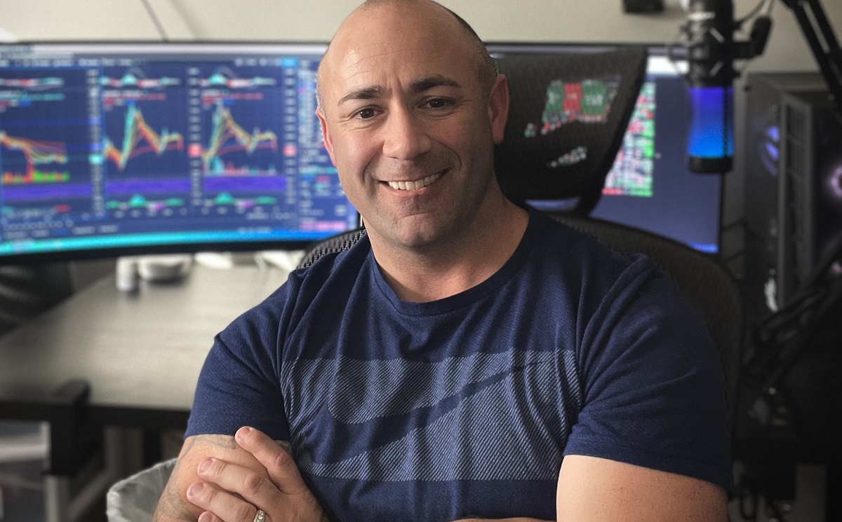 “Build Your Financial Wealth through the Stock Market,”– Says Content Creator and Trader Manuel Santiago