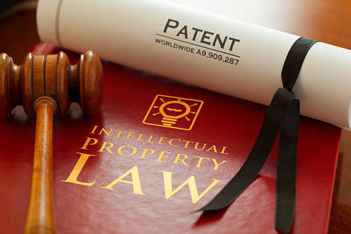 How To Patent An Idea? Learn Few Simple Steps To Patent An Idea