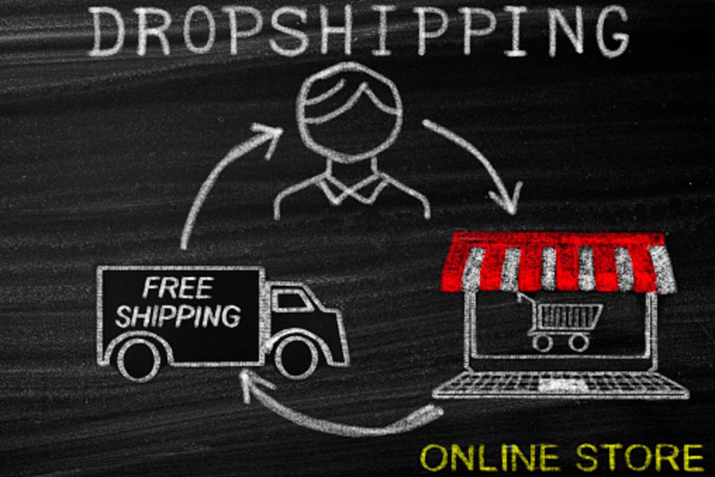 How Does Dropshipping Work: All You Need To Know