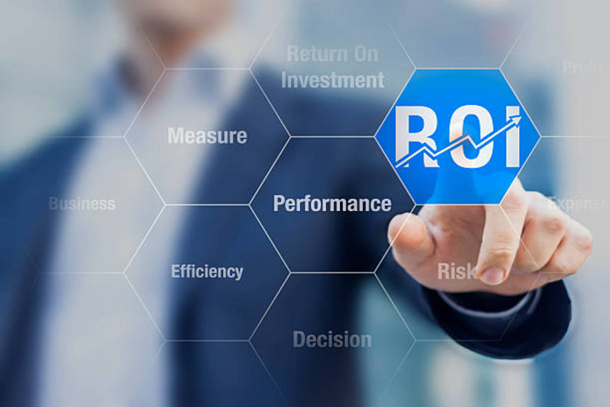 How To Calculate ROI- A Comprehensive Guide