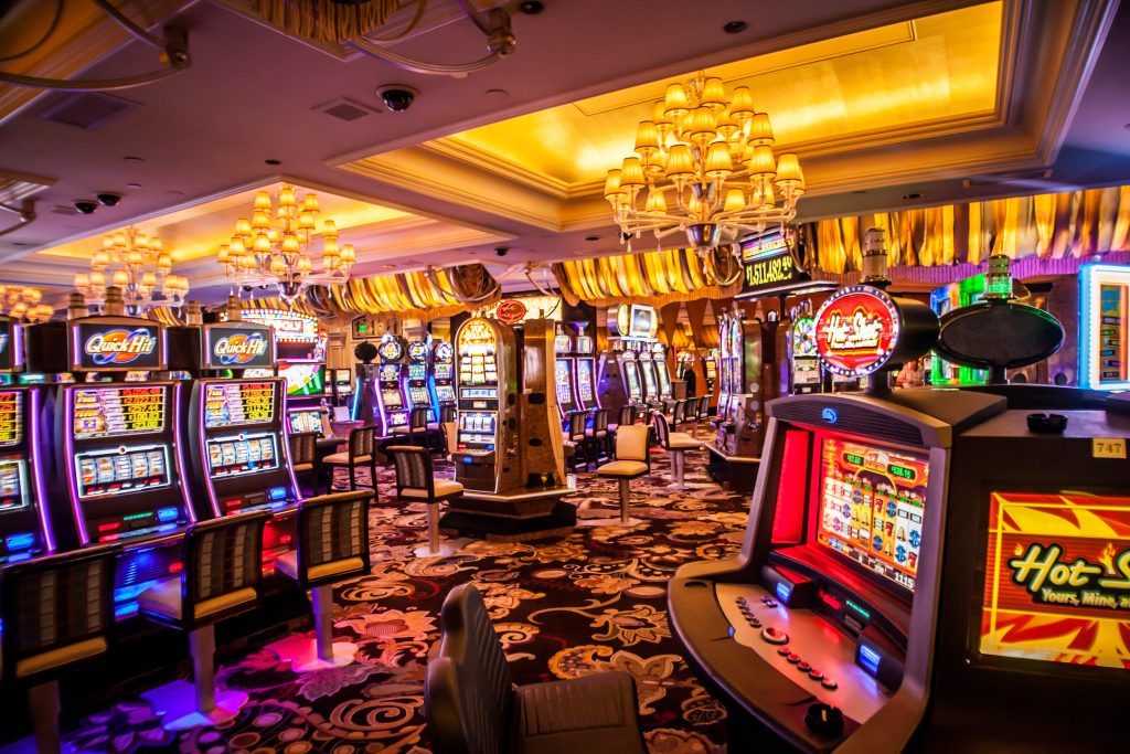 Can You Win Actual Money In Online Casinos?