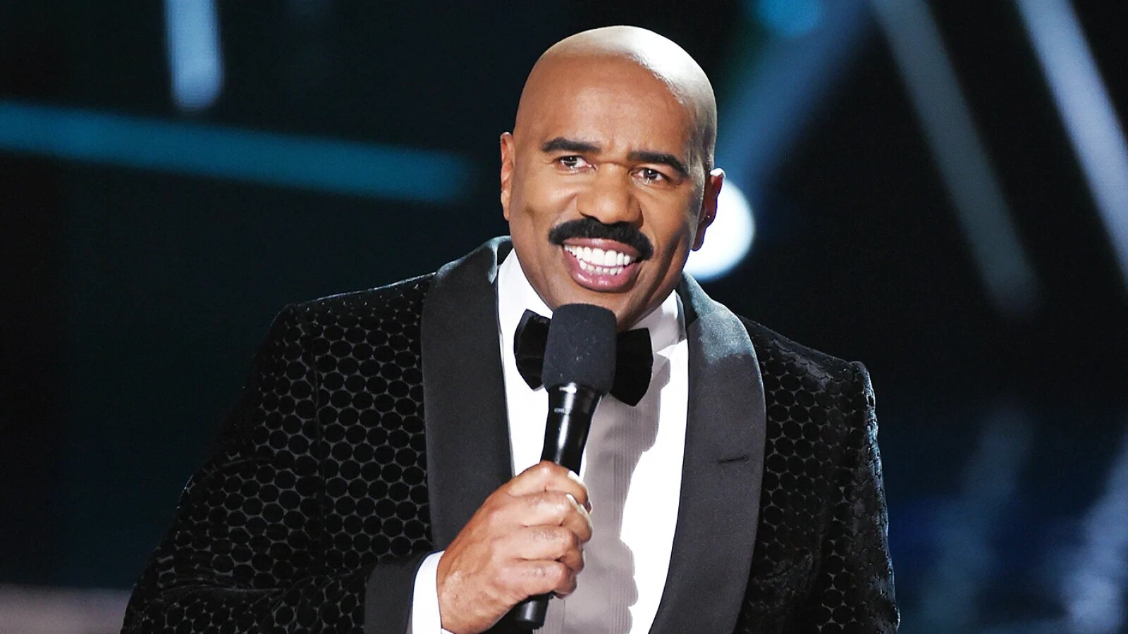 Steve Harvey