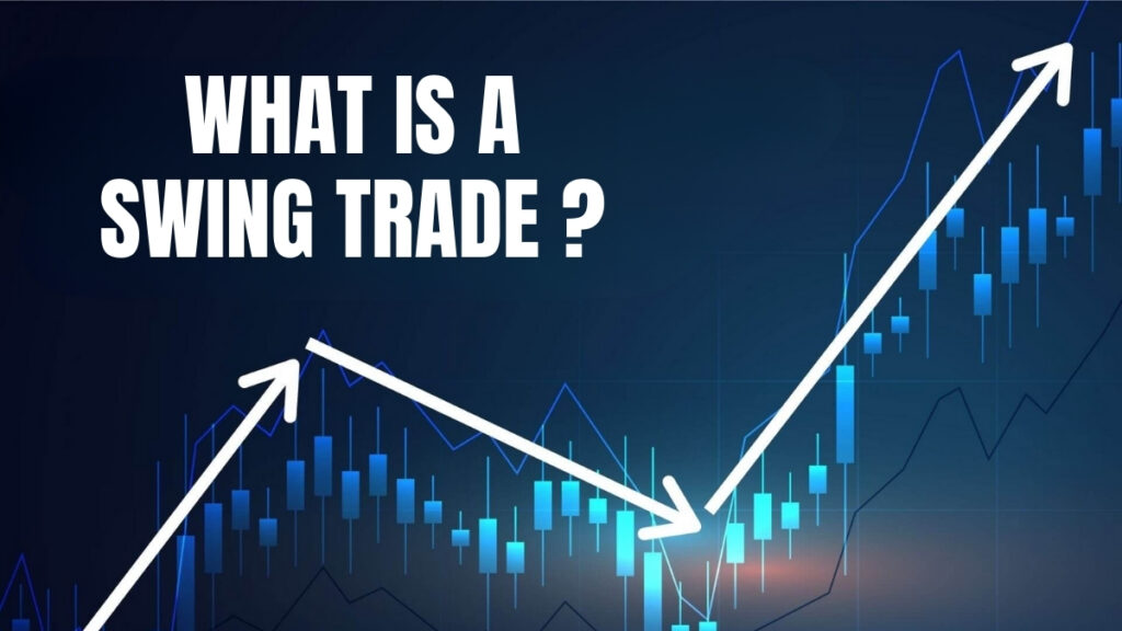 What Is A Swing Trade- Definition, Strategies And Examples