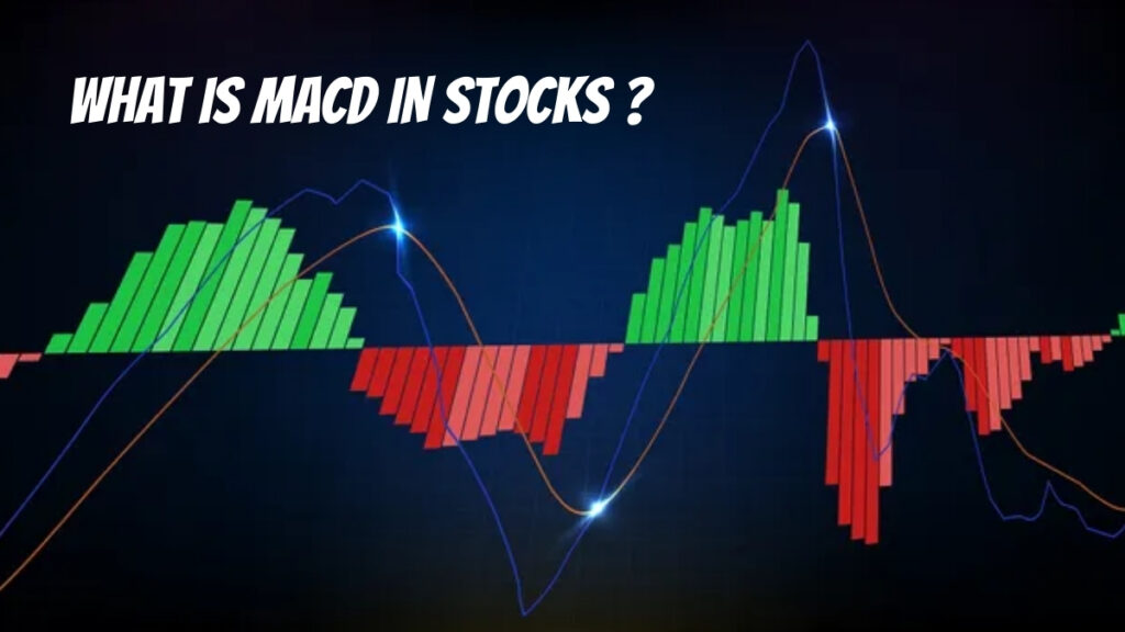 What Is MACD In Stocks- Definition, And Interpretation Of ‘Moving Average Convergence Divergence’