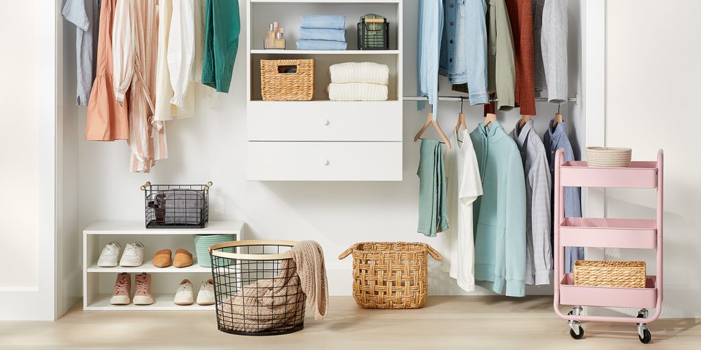 Home Organization Hacks For Beginners – With A Little Help From Lifewit