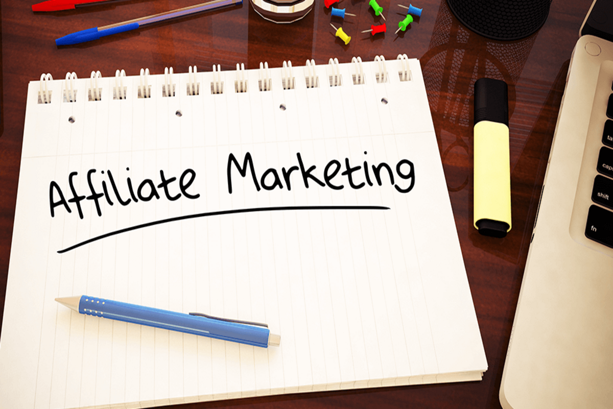 What Is Affiliate Marketing, And How Does It Work?