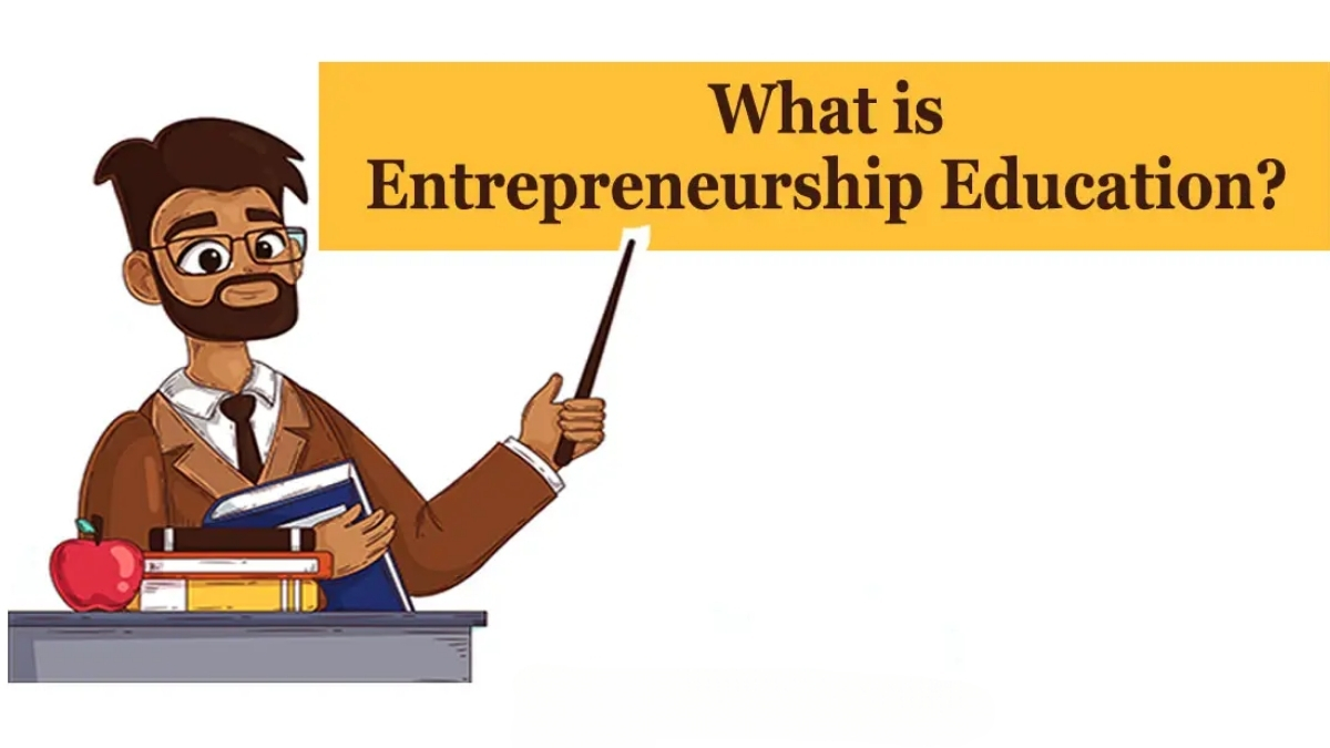 What’s An Entrepreneur? Everything You Need To Know About Entrepreneurship