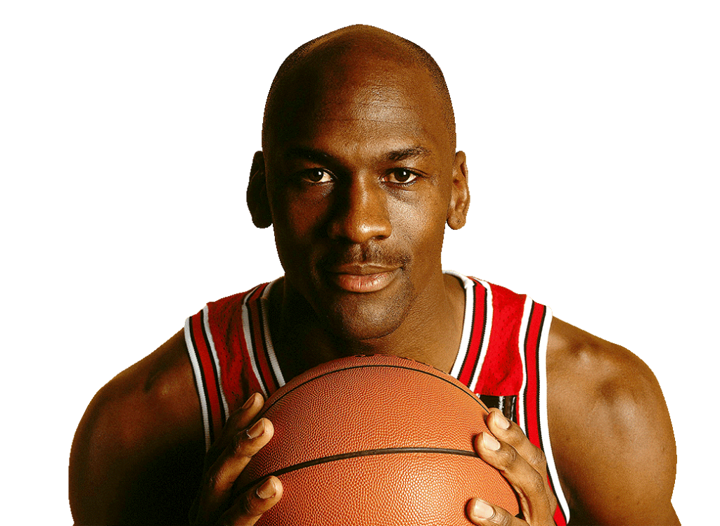 What Is Michael Jordan’s Net Worth? Your Airness, The Man Who Rose To Fame