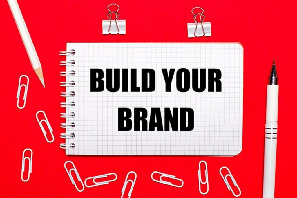 How To Build A Brand? More Than A Logo And A Way Of Life!