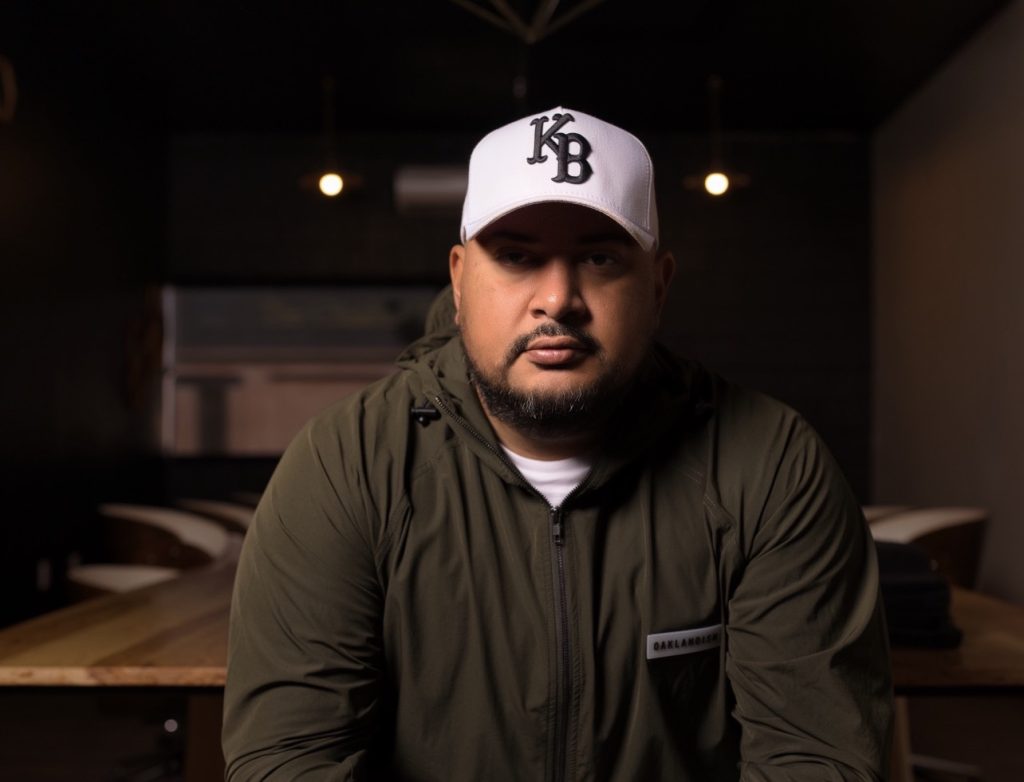 Greenleaf Book Group Signs Book Deal With Jerry Becerra