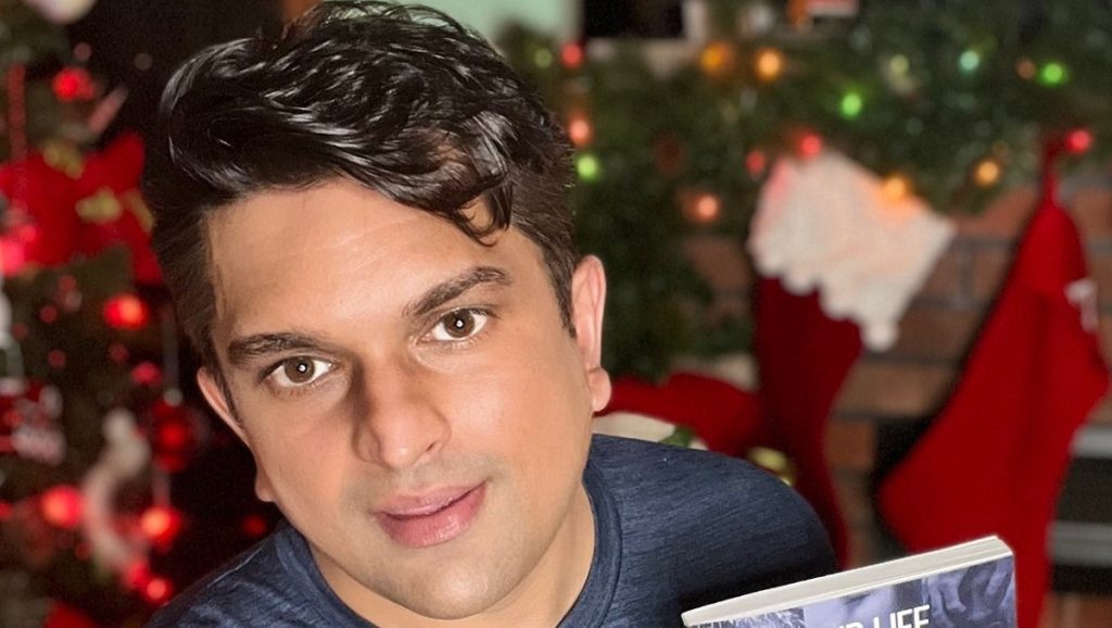 “I Always Tell My Workers You Are My Friends,” Says Entrepreneur and Trendsetter Rahul Maharaj