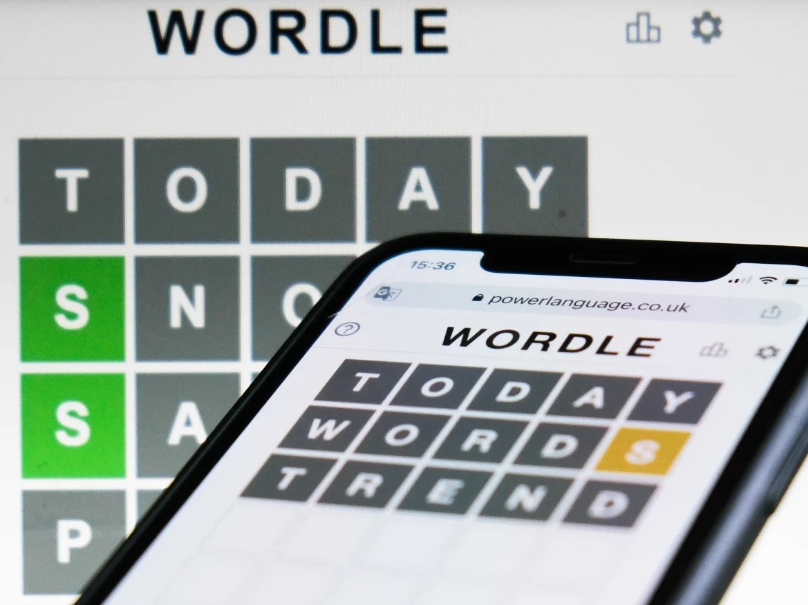 Different Types Of Wordle A Guide for All Game Players The Hustler's Digest