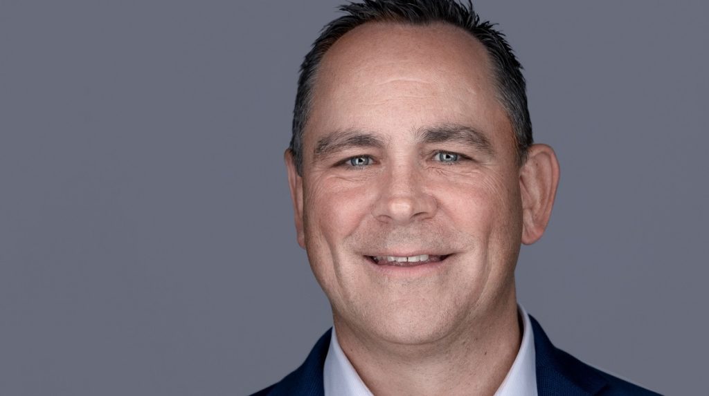 Meet Jeff Eiben, a Salesman-Turned Entrepreneur and Cloud Computing Stalwart