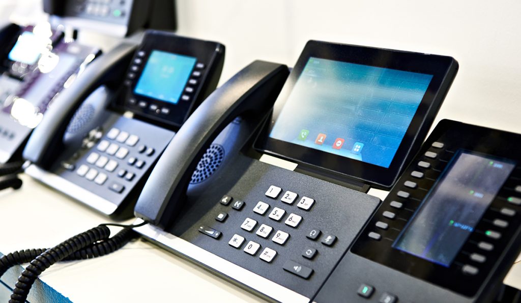 10 reasons why every business should consider VoIP